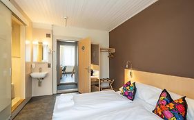 Hotel Blume Interlaken